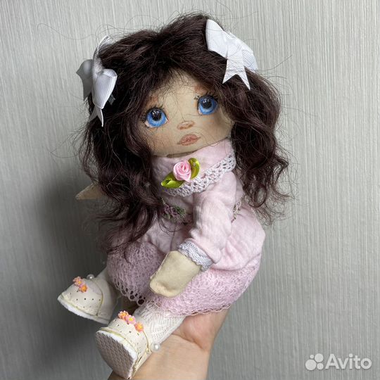 Театральная кукла