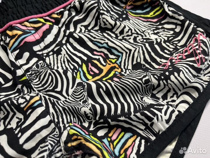 Шорты женские летние 44 46 для плавания