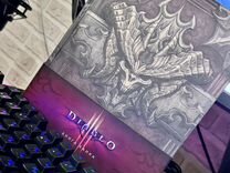 Diablo книга каина