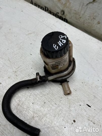 Бачок гур lifan breez лифан бриз 1.6