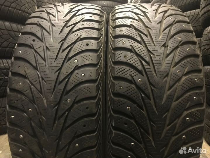 Yokohama Ice Guard IG35 205/55 R16 91T