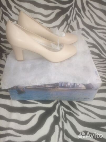 Туфли женские