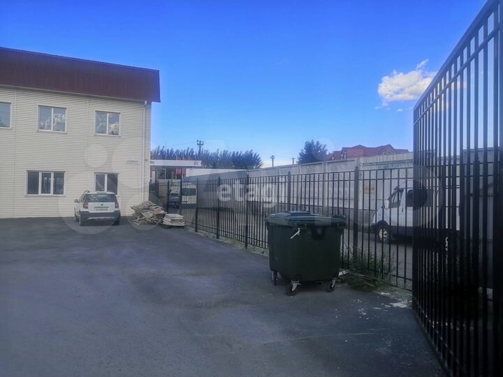 Сдам торговое помещение, 250 м²