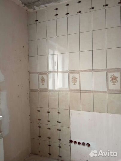 Укладка Фартука за Один День