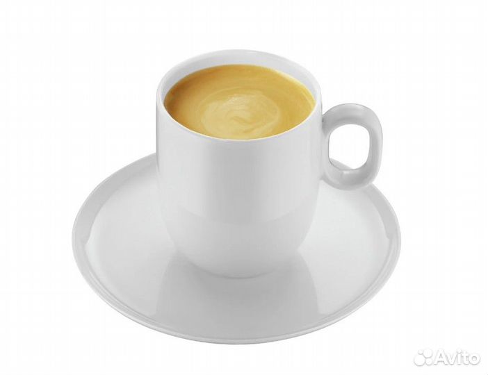 Набор WMF Barista Cafe Creme 4 предмета