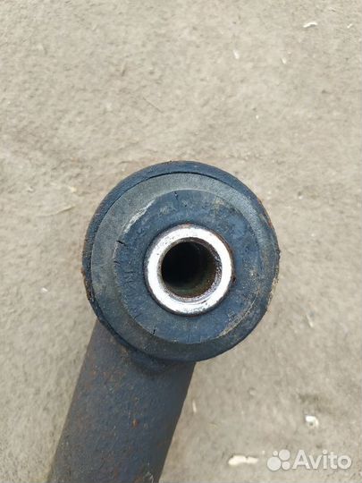 Тяга реактивная ваз (LADA) 2121 (4x4) Фора