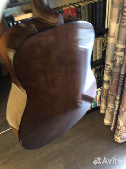Гитара yamaha f310 акустическая