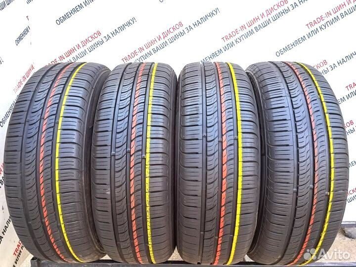 Kumho Sense KR26 205/65 R15 94H