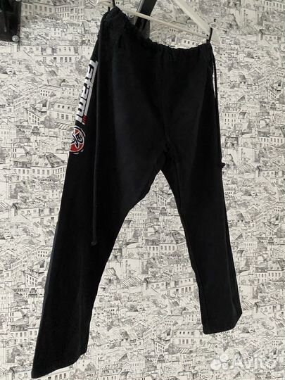 Штаны от кимоно Tatami nova