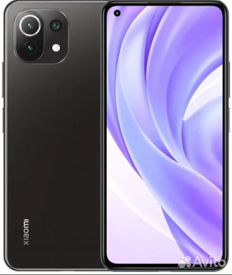 Xiaomi Mi 11 Lite, 8/128 ГБ