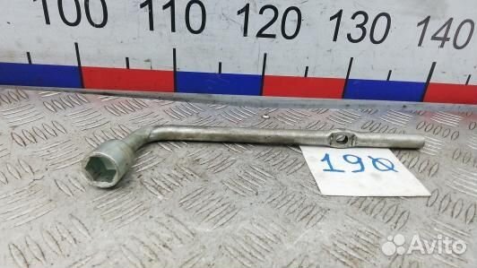 Ключ колесный suzuki liana 1 (LSE15VP01)