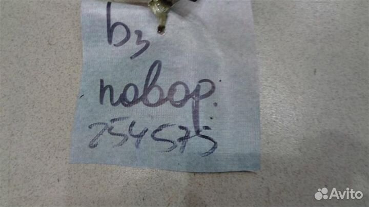 Переключатель поворотов подрулевой BMW 3-Series E