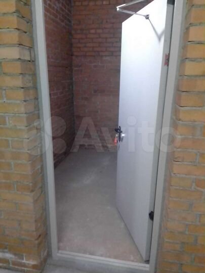 Склад, 5.7 м²