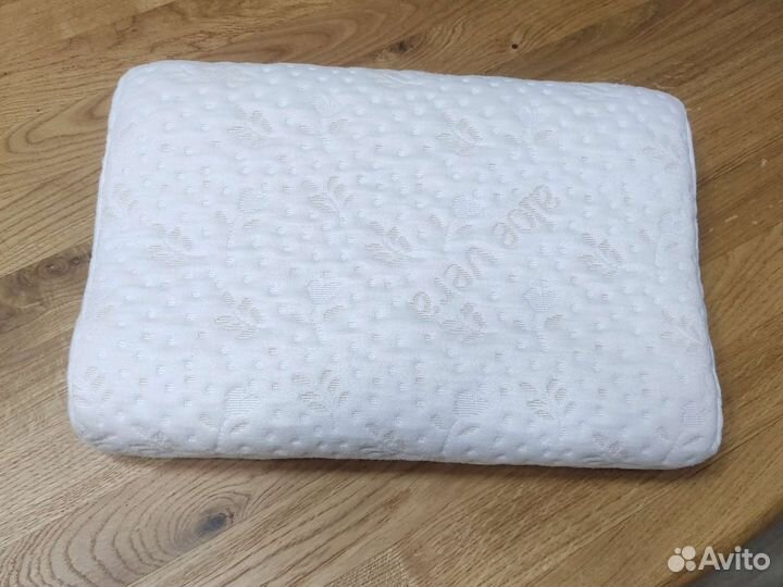 Подушка ортопедическая