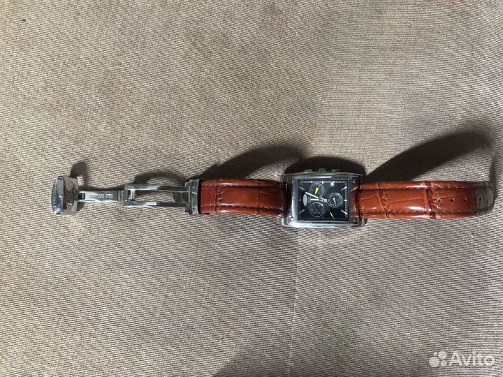 Часы ручные Dalvey Scotland