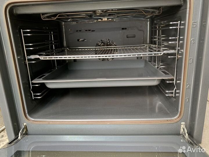 Духовой шкаф Bosch