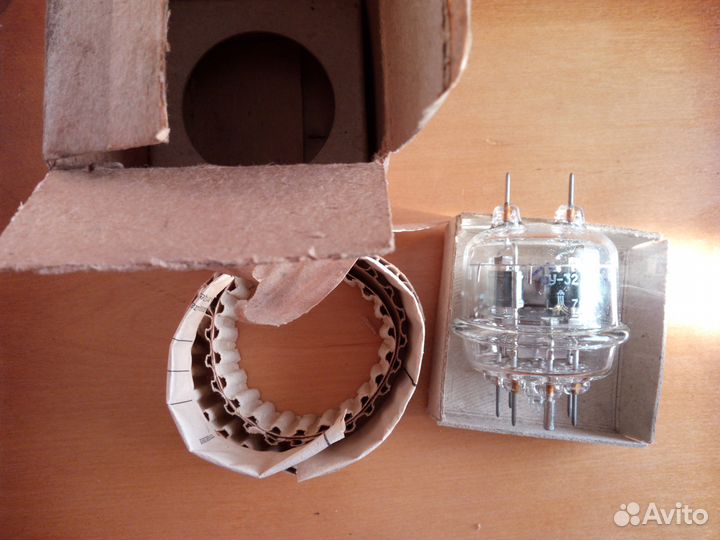 Радиодетали