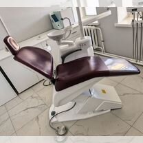 Продам стоматологическое кресло