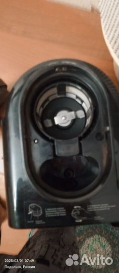 Кофемашина