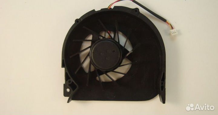 Вентилятор (кулер) Acer Aspire 5236 5338 5536 5738