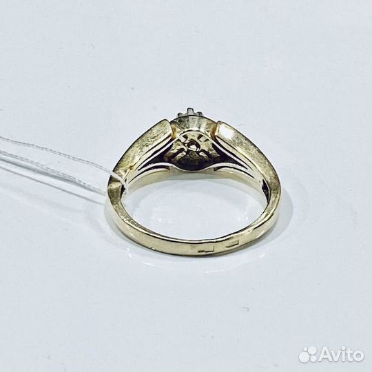 Золотое кольцо