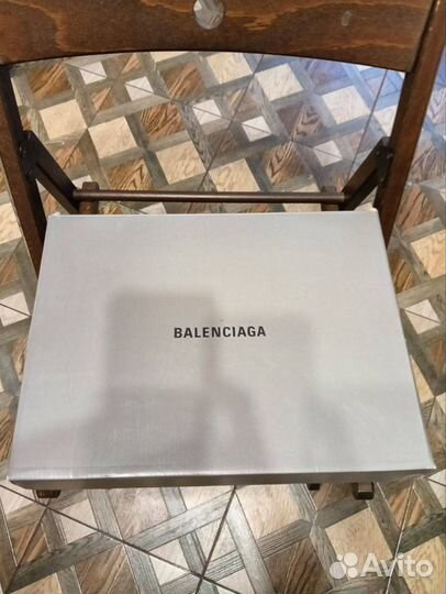 Balenciaga track 1 43 (оригинал)