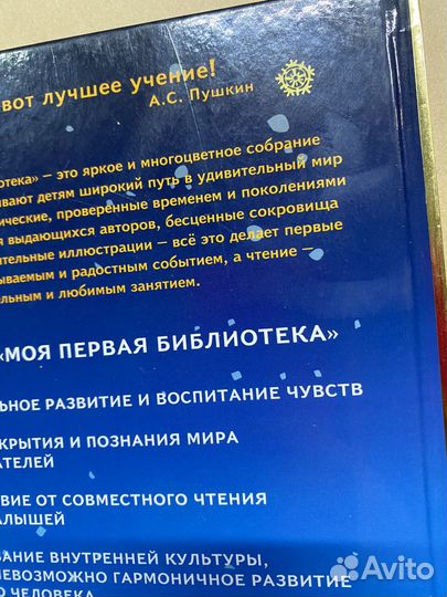 Серебряное копытце