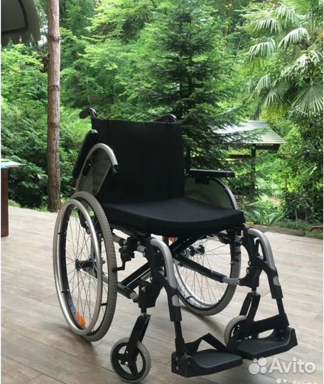 Аренда инвалидной Коляски каталку напрокат