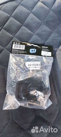 Чехол для камеры GoPro 8