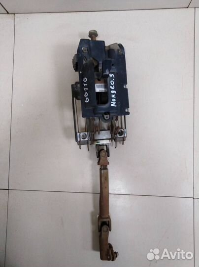 Колонка рулевая Ford Mondeo 3 2000-2007