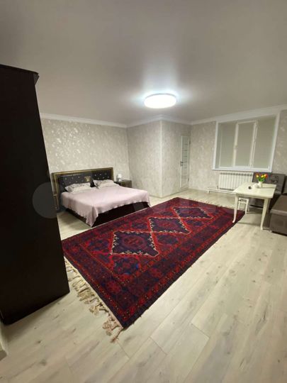 Дом 150 м² на участке 2,5 га