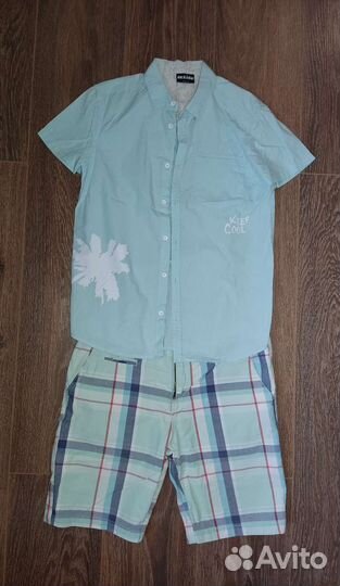 Вещи для мальчика Acoola, размер 158