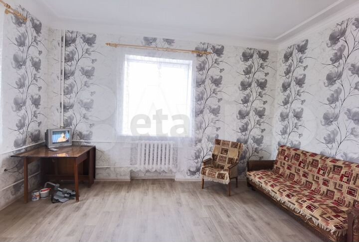 Комната 29,1 м² в 2-к., 2/3 эт.