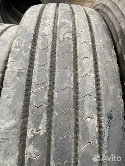 Toyo 8.25r16 без пробега по РФ