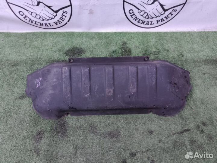 Защита двигателя Mitsubishi Delica PD6W 6G72 2006