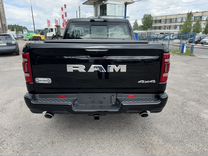 Dodge Ram 5.7 AT, 2024, 1 км, с пробегом, цена 10 599 999 руб.