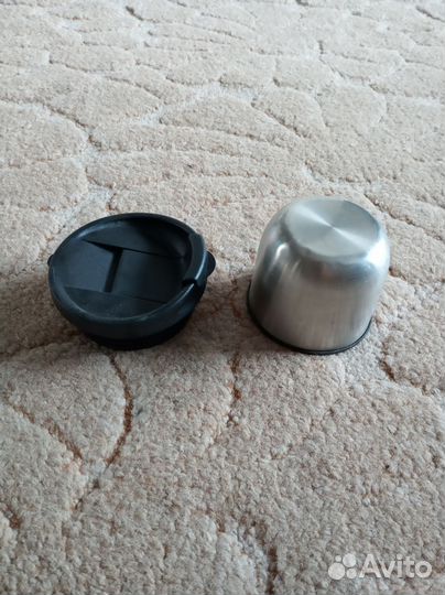 Крышка для термокружки и термоса