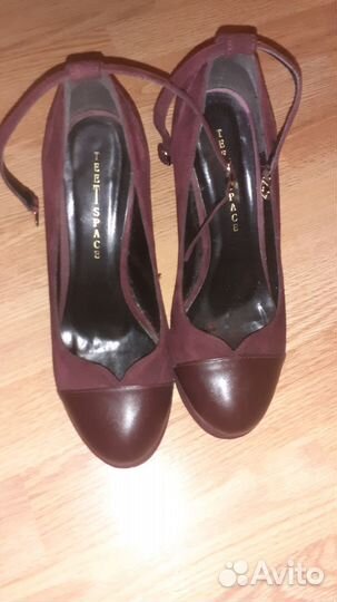 Туфли женские Teetspace