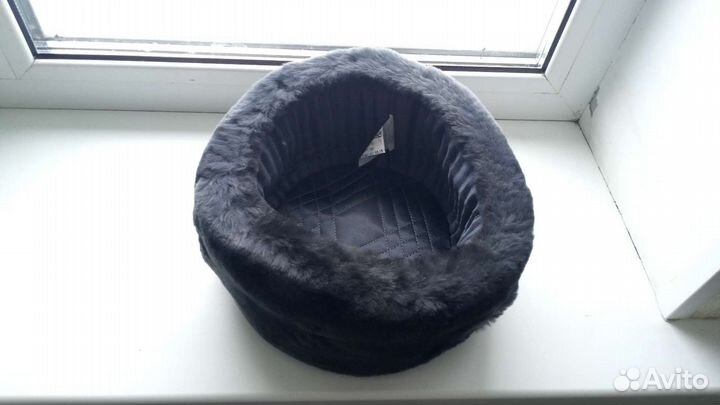 Шапка ушанка военная 