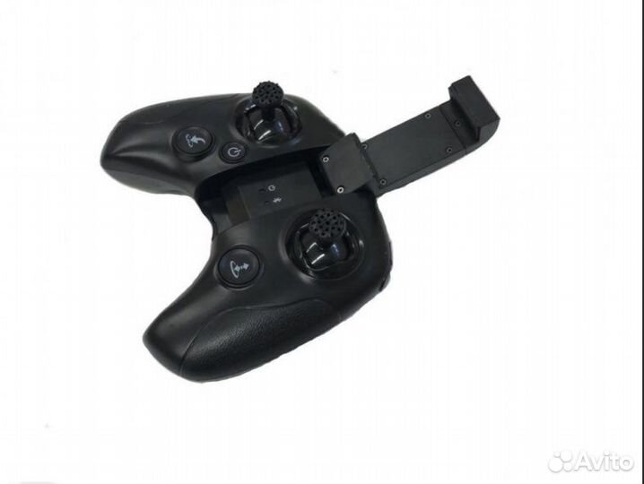 Квадрокоптер hubsan X4 star PRO H507A+HT009