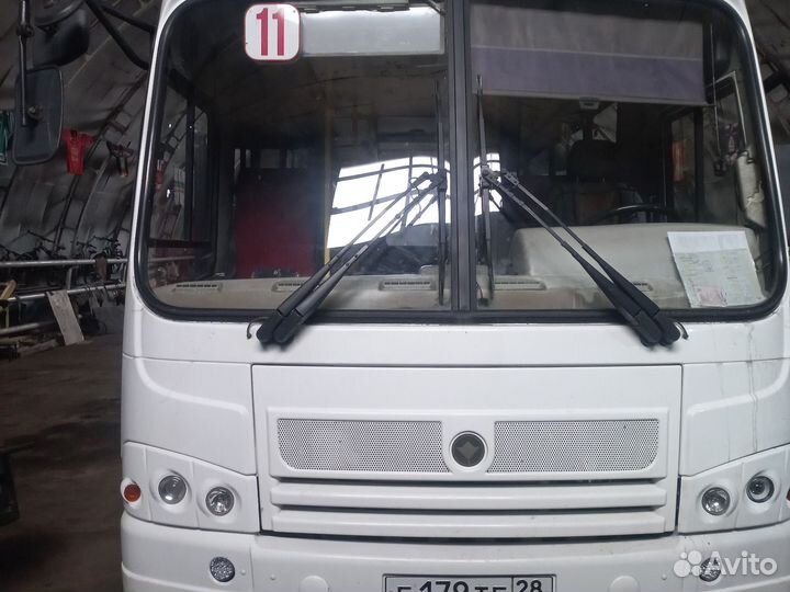 Водитель категории D