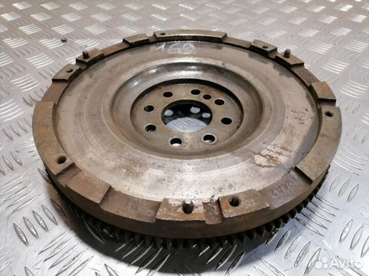 Маховик Ford Transit 2006-2013