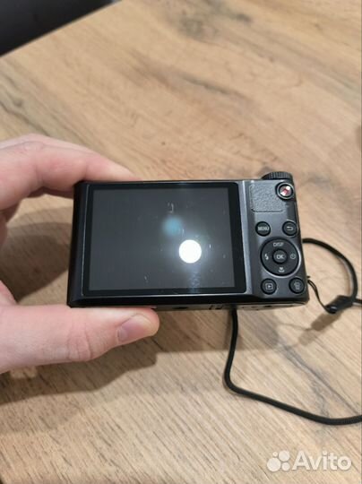 Фотоаппарат Samsung WB151F