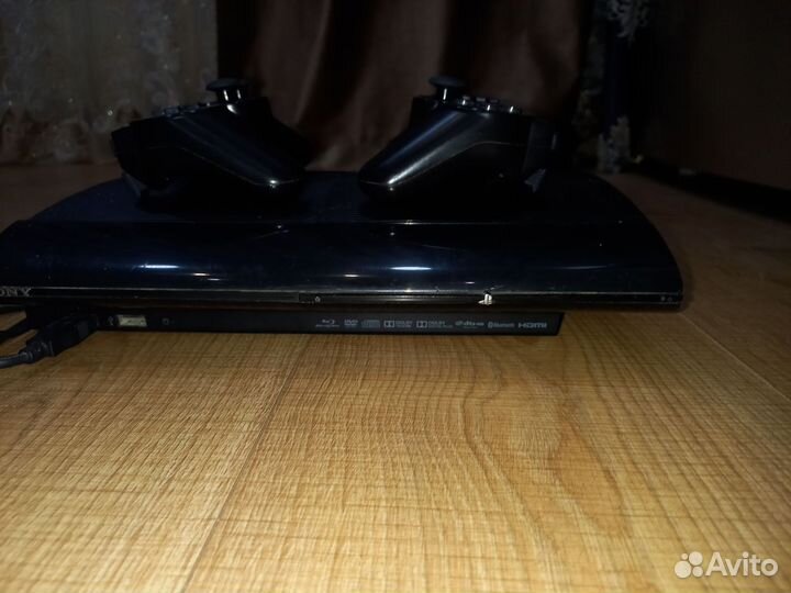 Sony PS3 500gb