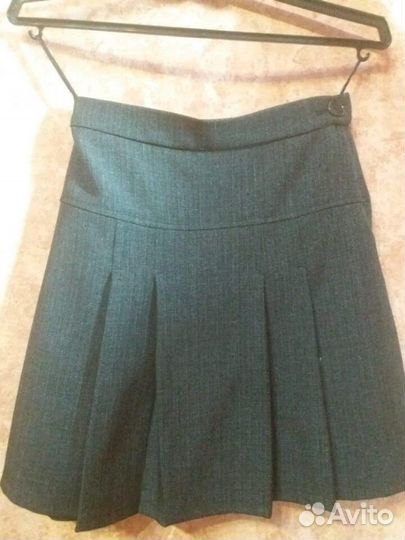 Школьная форма