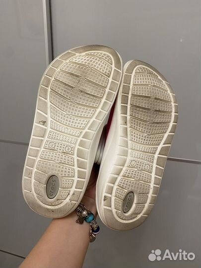 Crocs кроксы женские