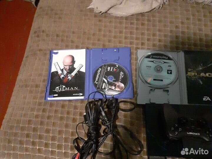 Sony PS2