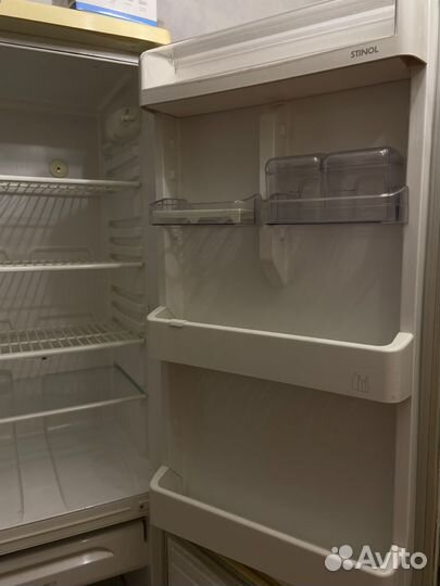 Холодильник бу