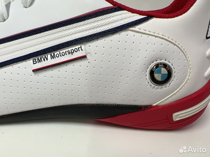 Кроссовки Puma BMW