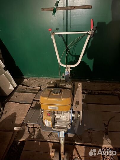 Мотокультиватор нева мк 200